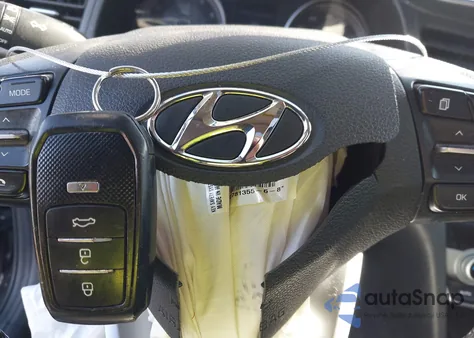 2019 Hyundai Elantra Value Edition from USA, damaged, VIN 5NPD84LF3KH426921